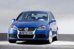 Volkswagen Golf R32 2006 года